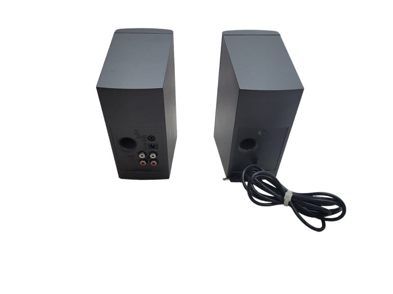 BOSE Companion 2 Series II Multimedia Speaker System %