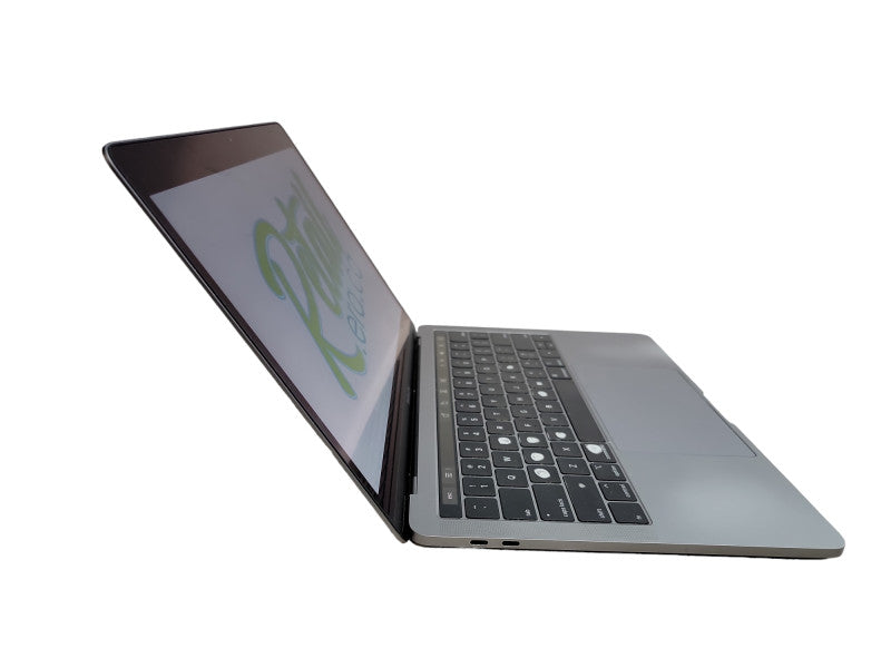 Apple MacBook A1989 2019 13\\" | i7-8569 @2.8GHz | 16GB RAM | 250GB SSD - READ