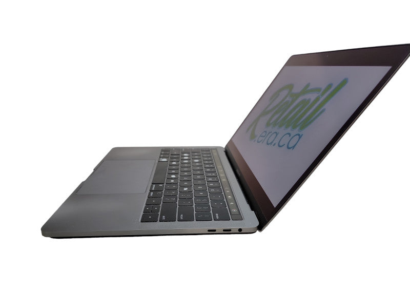 Apple MacBook A1989 2019 13\\" | i7-8569 @2.8GHz | 16GB RAM | 250GB SSD - READ
