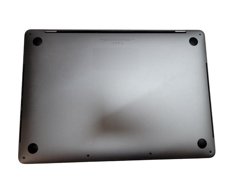 Apple MacBook A1989 2019 13\\" | i7-8569 @2.8GHz | 16GB RAM | 250GB SSD - READ