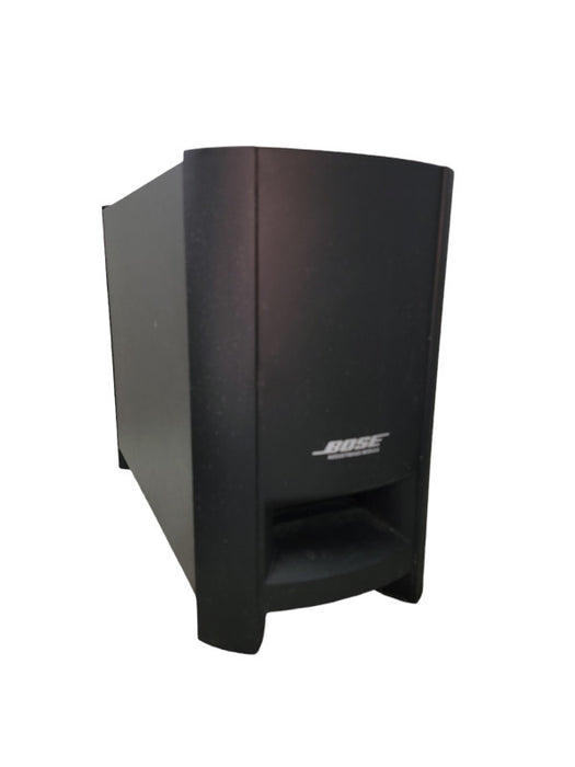 BOSE CineMate Series II Digital Home Theater Speaker System W/2x Remote