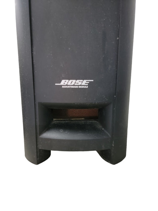 BOSE CineMate Series II Digital Home Theater Speaker System W/2x Remote