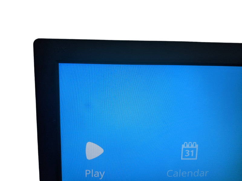 Nix 15in Digital Photo Frame HD Video Motion Sensor X15D | with controller