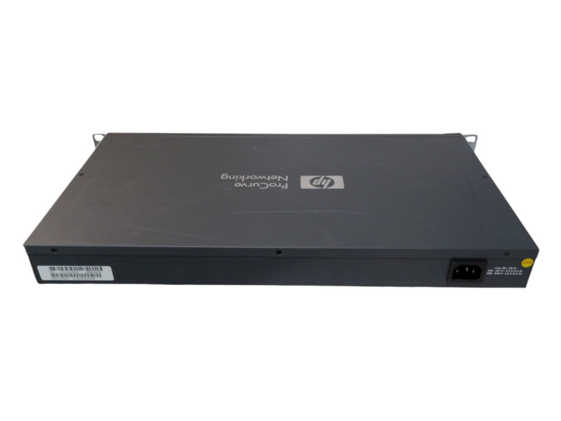 HP ProCurve Networking J9299A 2520G-24-PoE 24-Port PoE Gigabit Managed Switch