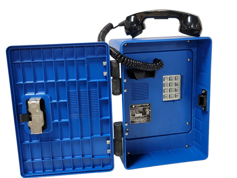 GAI-Tronics 351-001 Division 2 weatherproof industrial phone  _