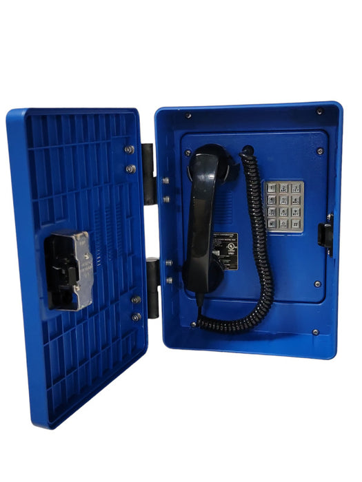 GAI-Tronics 351-001 Division 2 weatherproof industrial phone  _