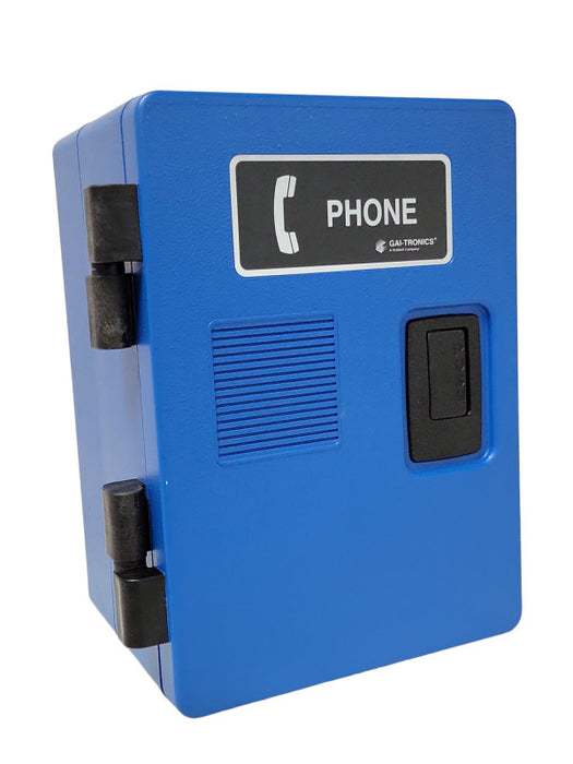 GAI-Tronics 351-001 Division 2 weatherproof industrial phone  _