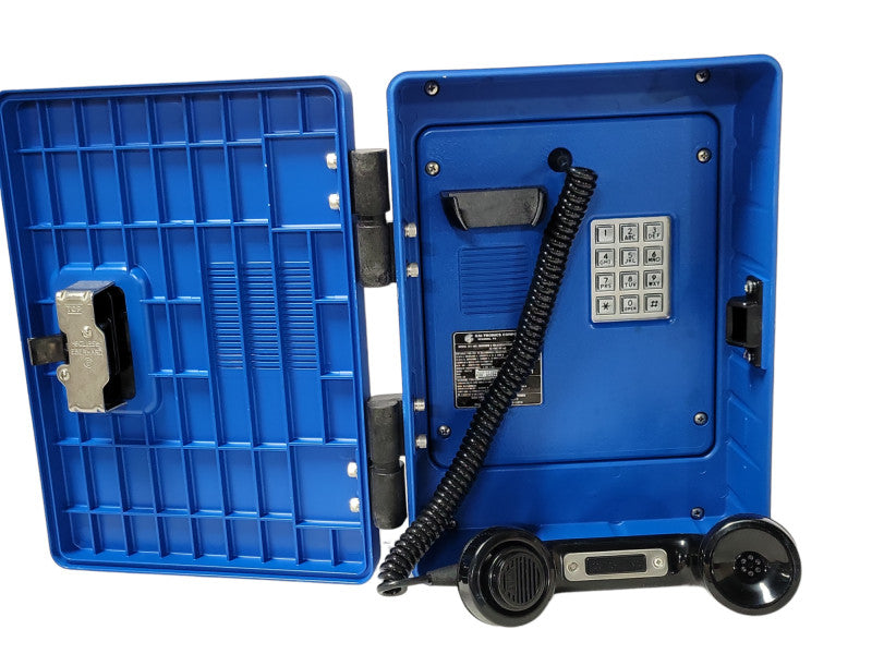 GAI-Tronics 351-001 Division 2 weatherproof industrial phone  _