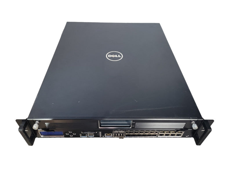 Dell SonicWALL SuperMassive 9800 Network Security Appliance !