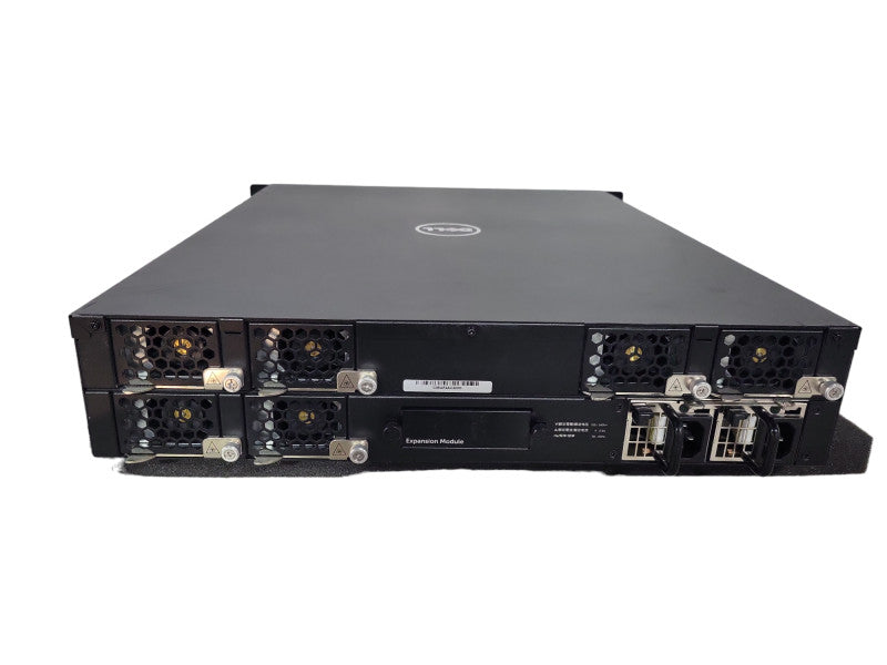 Dell SonicWALL SuperMassive 9800 Network Security Appliance !