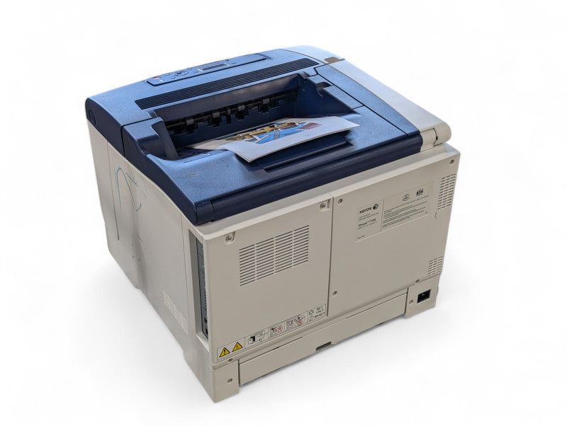 Xerox Phaser 7100 Color Laser Printer Please READ -