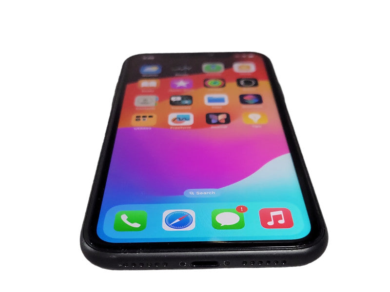Apple iPhone 11 128GB (A2111) unlocked phone _