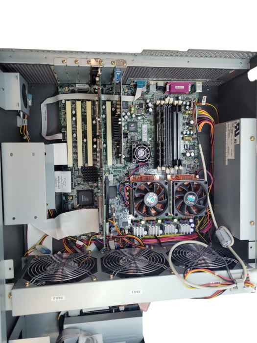 SONY xpri DIGITAL MEDIA WORKSTATION %