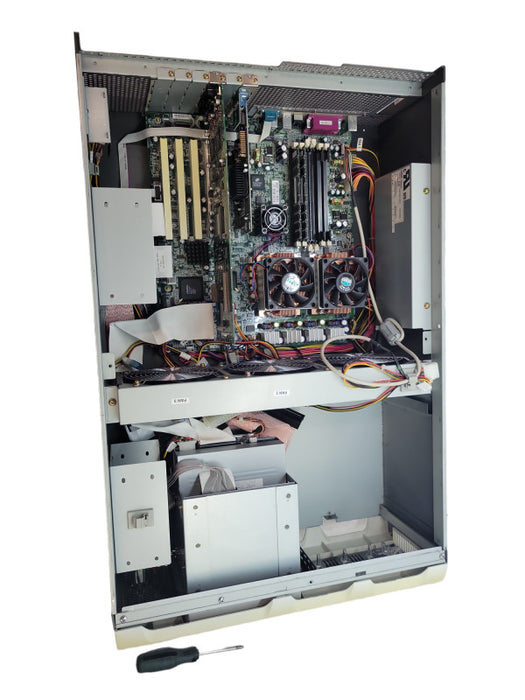 SONY xpri DIGITAL MEDIA WORKSTATION %