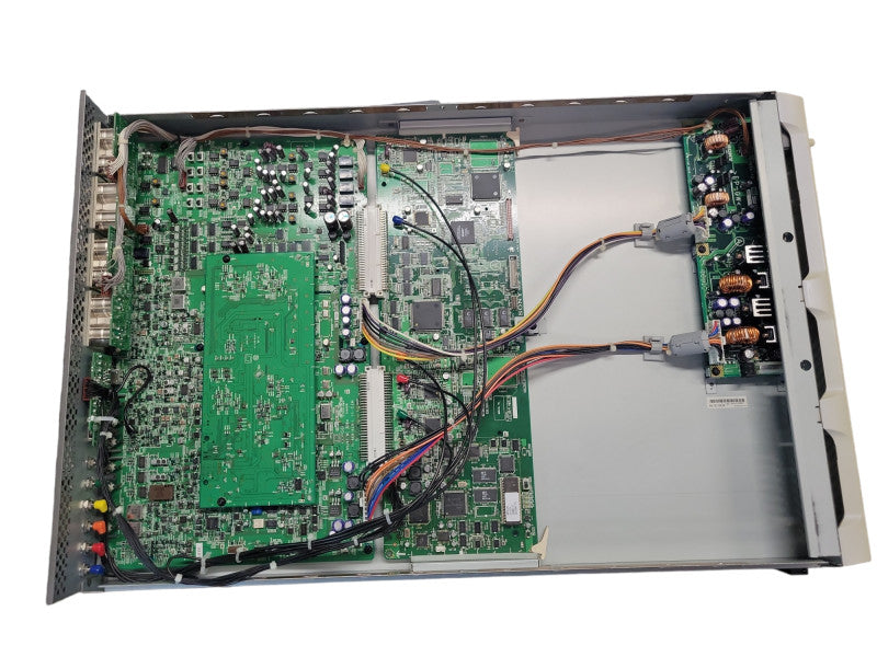 SONY xpri DIGITAL MEDIA WORKSTATION %