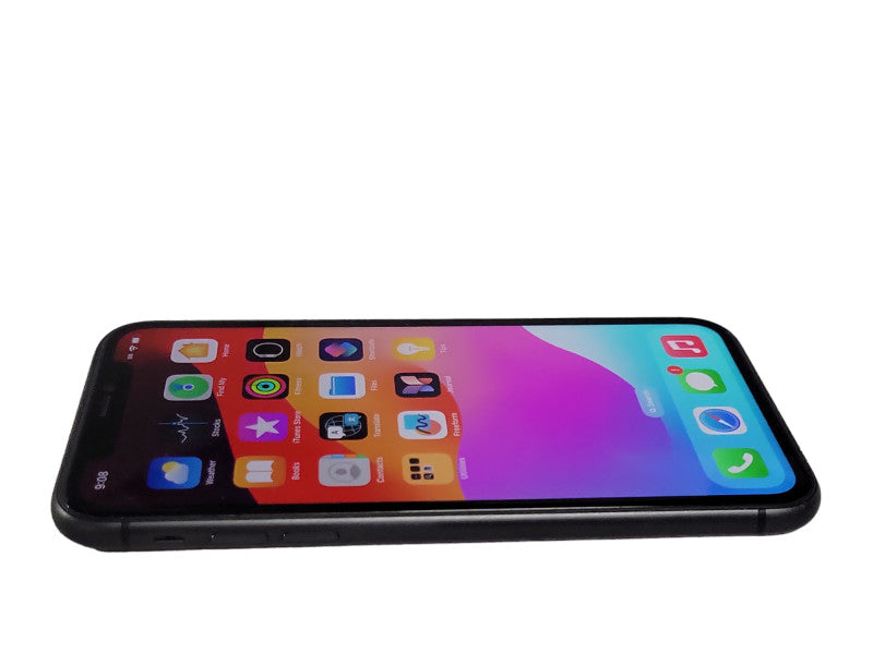 Apple iPhone 11 128GB (A2111) unlocked phone _