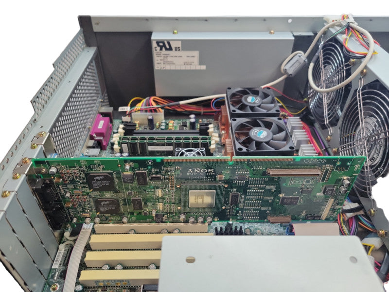 SONY xpri DIGITAL MEDIA WORKSTATION %