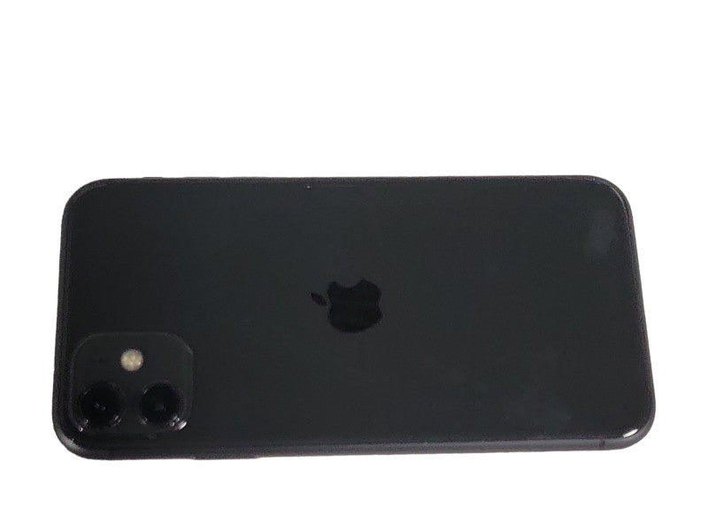 Apple iPhone 11 128GB (A2111) unlocked phone _