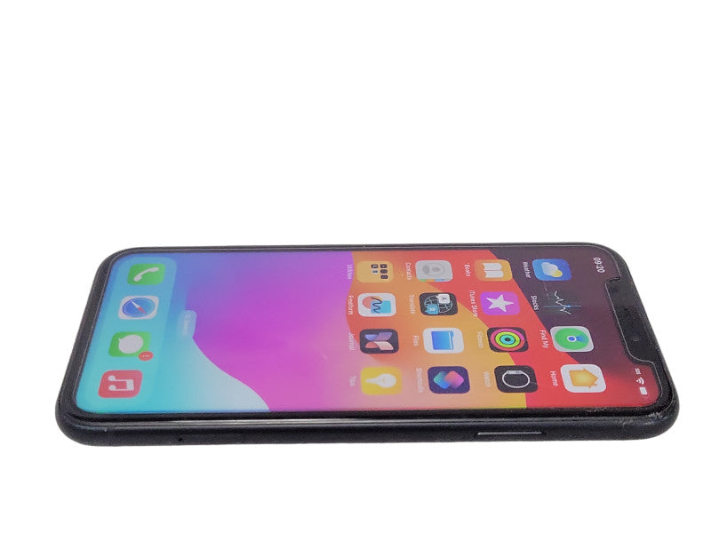 Apple iPhone XR 64GB unlocked phone _
