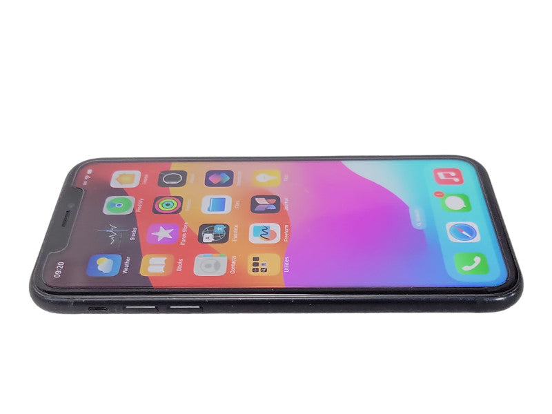 Apple iPhone XR 64GB unlocked phone _