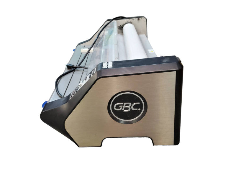 GBC Ultima 65 Thermal Roll Laminator, 27\\" Maximum Width, 10 Minute Warm-Up @