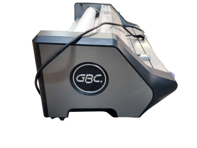GBC Ultima 65 Thermal Roll Laminator, 27\\" Maximum Width, 10 Minute Warm-Up @