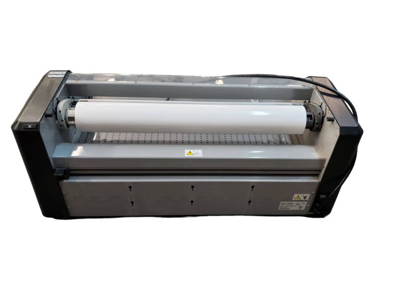 GBC Ultima 65 Thermal Roll Laminator, 27\\" Maximum Width, 10 Minute Warm-Up @