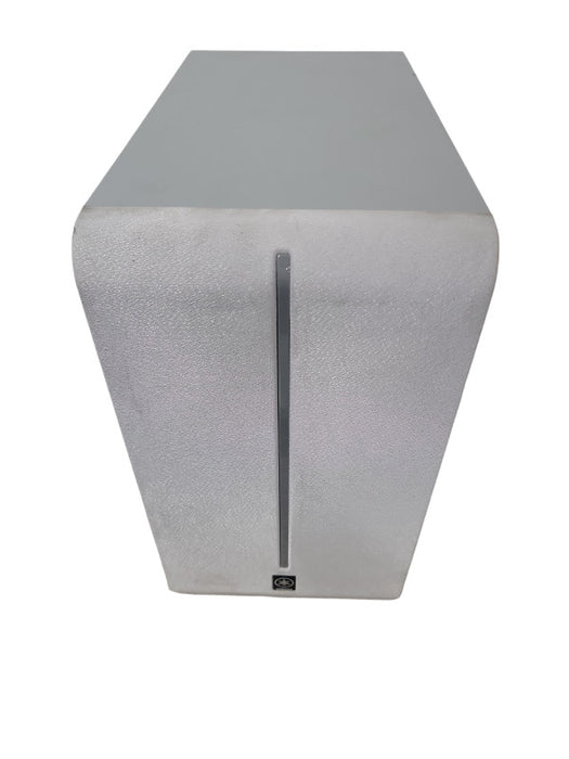 Yamaha Speaker System 1xSW-P270 Subwoofer, 1xNX-C270 Center, 2xNX-E270 Sides