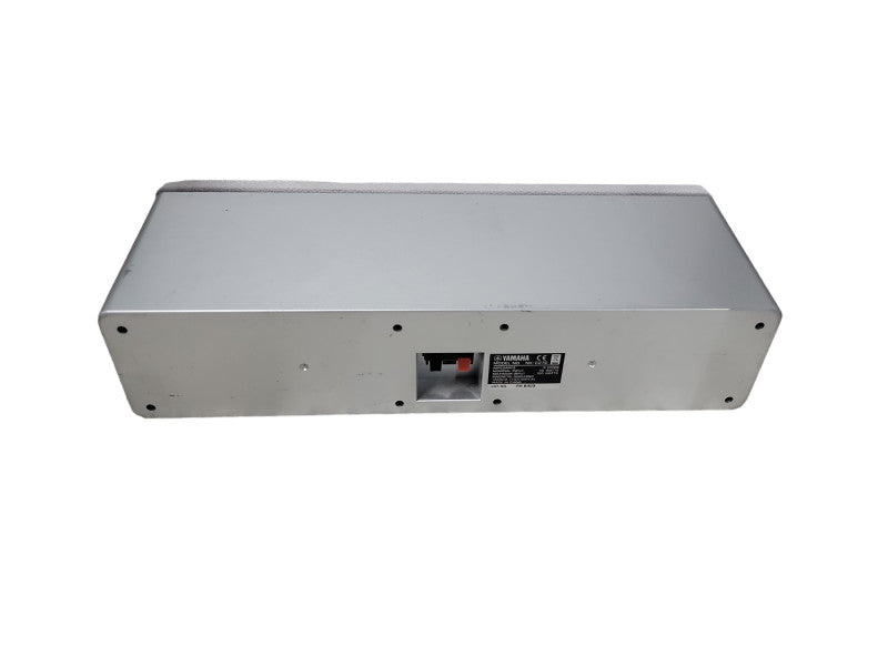 Yamaha Speaker System 1xSW-P270 Subwoofer, 1xNX-C270 Center, 2xNX-E270 Sides