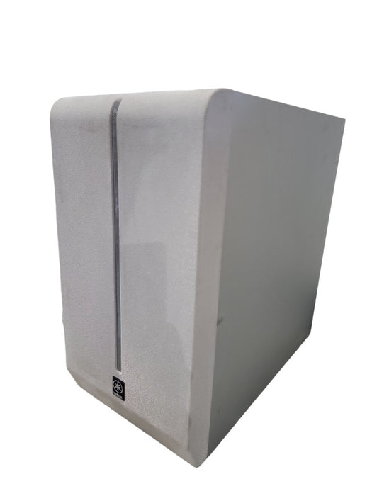 Yamaha Speaker System 1xSW-P270 Subwoofer, 1xNX-C270 Center, 2xNX-E270 Sides