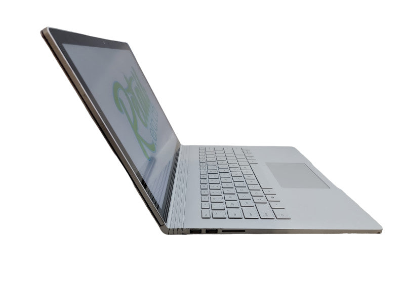 Microsoft Surface Book 2 15\\" 1832 | i5-7300U @2.6GHz | 8GB RAM | 256GB SSD  Lap200