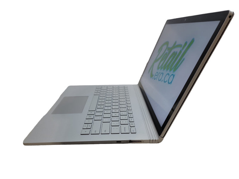 Microsoft Surface Book 2 15\\" 1832 | i5-7300U @2.6GHz | 8GB RAM | 256GB SSD  Lap200