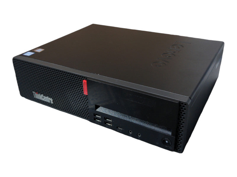 Lenovo ThinkCentre M720s, i5-8600 3.10GHz 6Core, 8GB DDR4, 1TB HDD