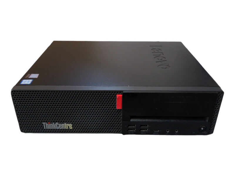 Lenovo ThinkCentre M720s, i5-8600 3.10GHz 6Core, 8GB DDR4, 1TB HDD