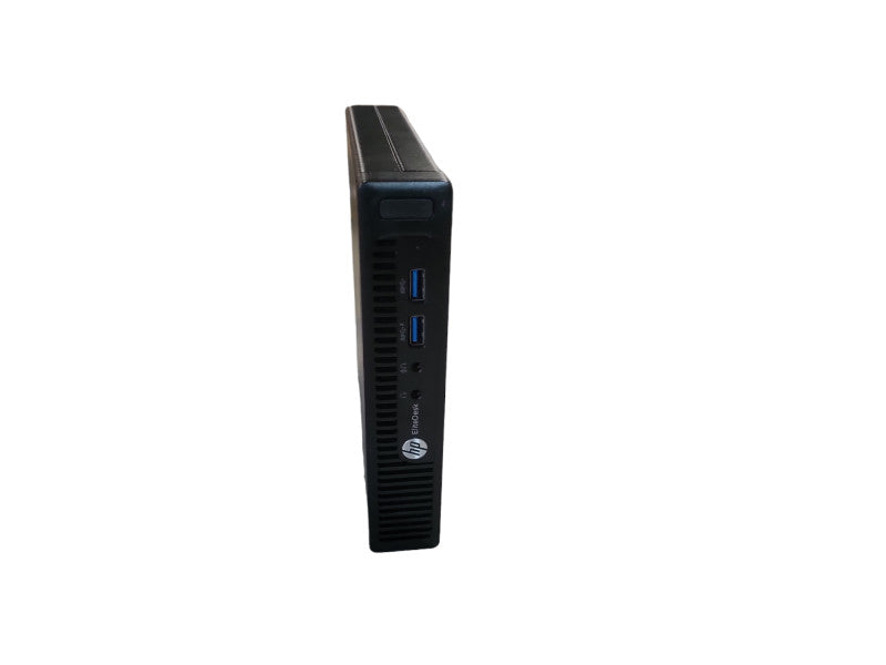 HP EliteDesk 705 G3 Mini AMD PRO A12-9800E, 12 COMPUTE CORES 4C +8G 16GB DDR4  QÎ¸