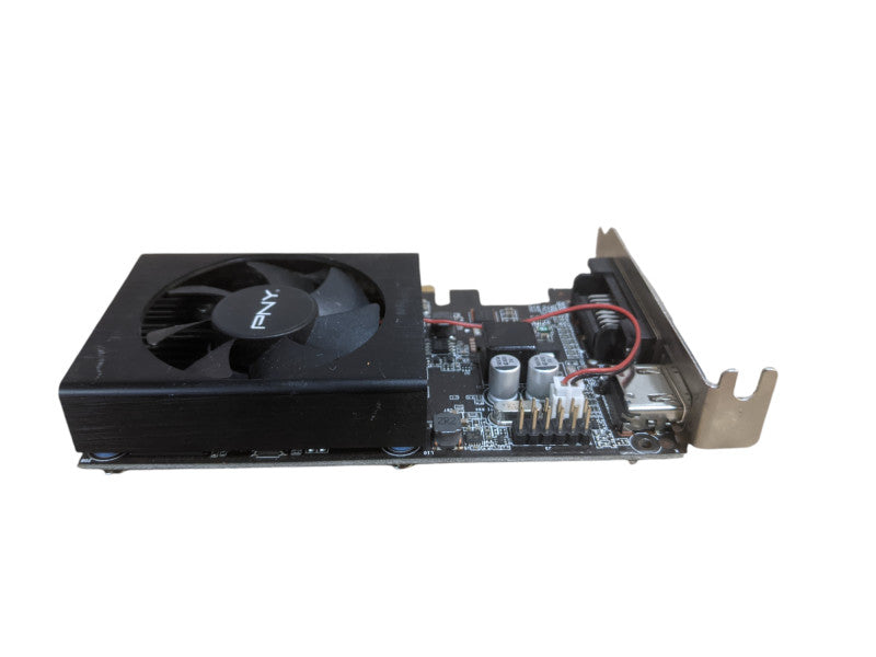 PNY GeForce GT720 | 1GB DDR3 | HDMI DVI-D Graphics Card | Low Profile