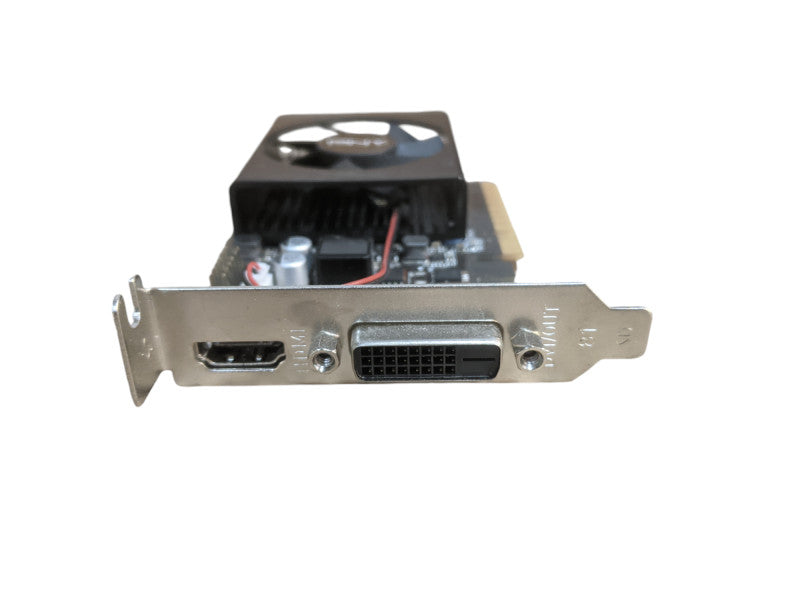 PNY GeForce GT720 | 1GB DDR3 | HDMI DVI-D Graphics Card | Low Profile