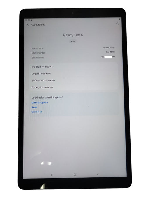 Samsung Galaxy Tab A (SM-T510) 32GB  _