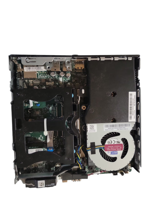 Lenovo ThinkCentre M630e Tiny - Core i3 - 8145U CPU @ 2.10GHz 16GB DDR4 Ram  Î¸