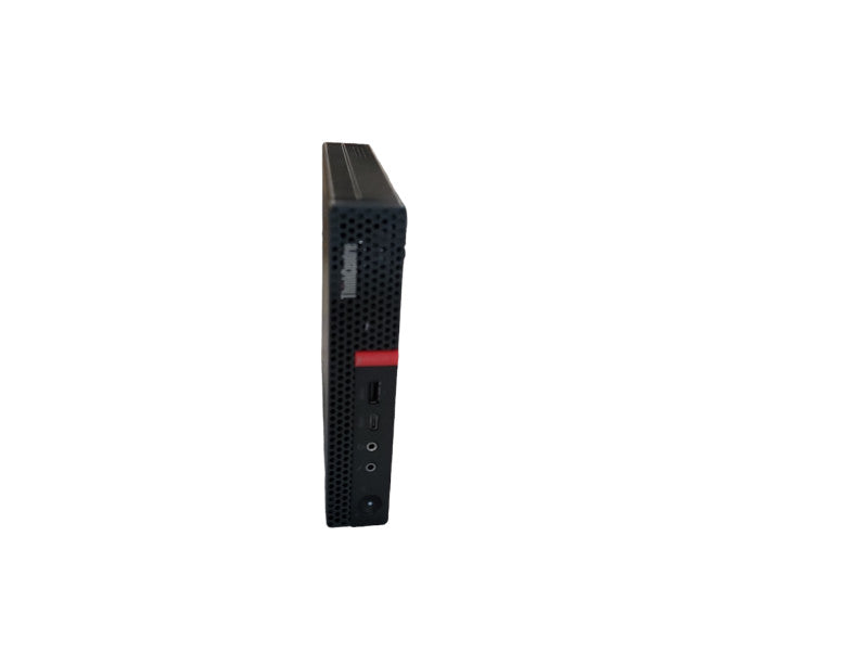 Lenovo ThinkCentre M630e Tiny - Core i3 - 8145U CPU @ 2.10GHz 16GB DDR4 Ram  Î¸