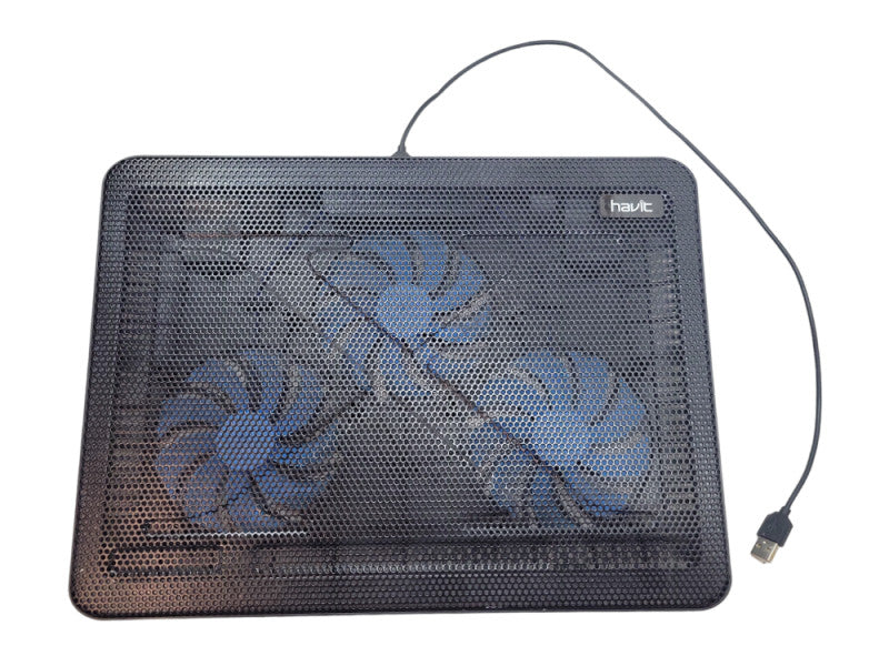 Laptop Cooling Pad %