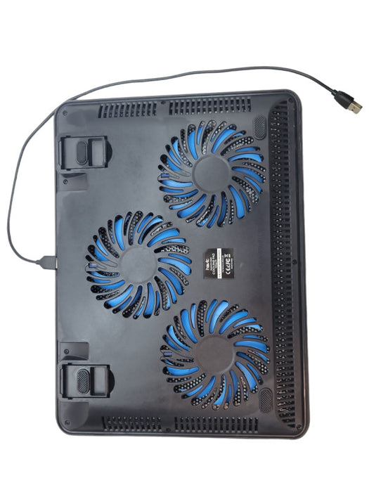 Laptop Cooling Pad %