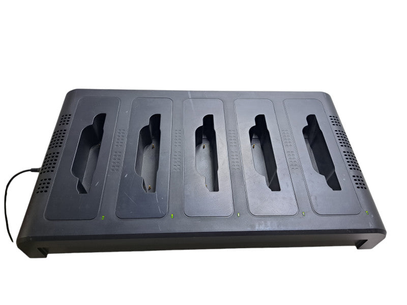 Infinite Peripherals PSLP5-TML Charging Station for INFINEA TAB Mini *READ* Q