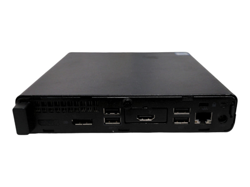 HP ProDesk 400 G5 Desktop, i5-9500T 2.20GHz 6C, 8GB DDR4, 256GB NVMe, Wifi