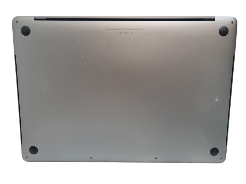 Apple Macbook Pro 2018 15\\" 6-Core i7-8750H @ 2.2GHz 16GB DDR4 256GB SSD Radeon Pro 555x 4GB (