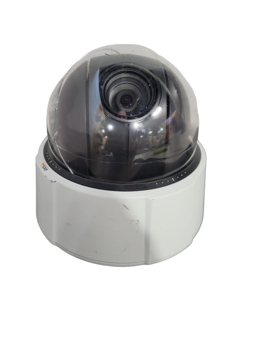 Axis Communications P5532 60HZ 0310-004 PTZ Dome Network Cameras !