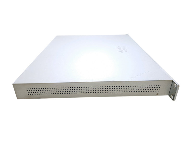 Cisco Meraki MS220-48LP 48-Port PoE+ Gigabit Cloud Managed Switch - Unclaimed