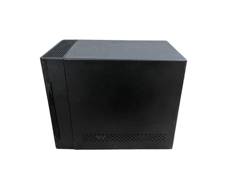 Seagate SRN04D | Business Storage 4-Bay NAS | No HDD