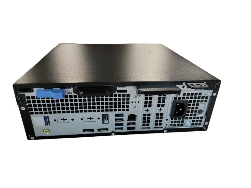 Dell OptiPlex 5060 SFF Desktop i5 - 8500 CPU @ 3.00GHz 16GB DDR4 Ram Î¸