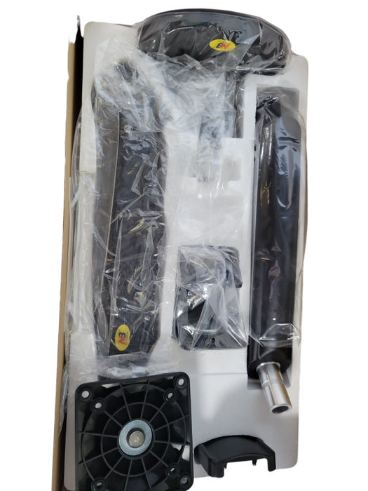 North Bayou F100A-B Monitor Desk Mount w/ Gas Spring 22-35\\" Monitors !